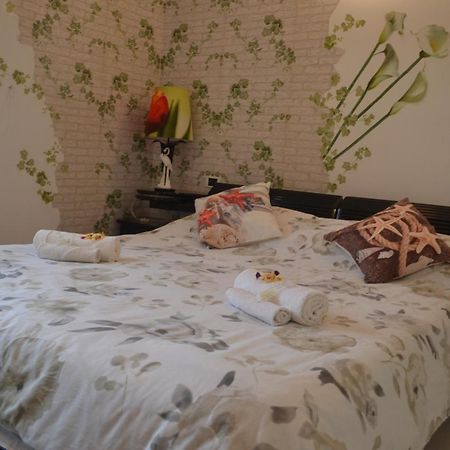 Relax Nel Tigullio Villa Santa Margherita Ligure Kültér fotó