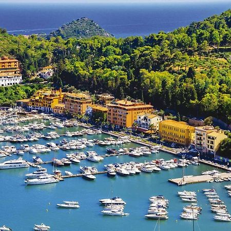Relax Nel Tigullio Villa Santa Margherita Ligure Kültér fotó