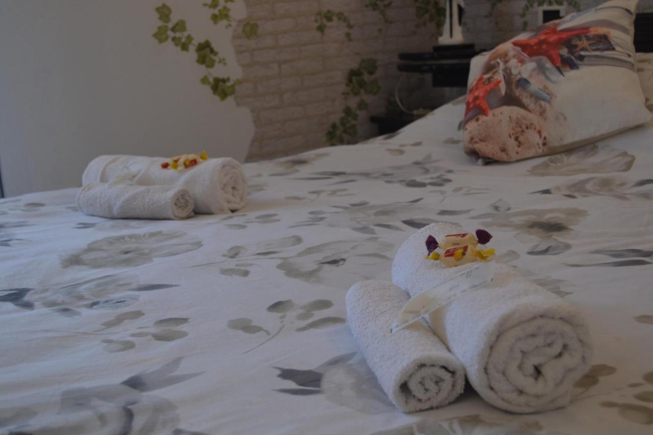 Relax Nel Tigullio Villa Santa Margherita Ligure Kültér fotó