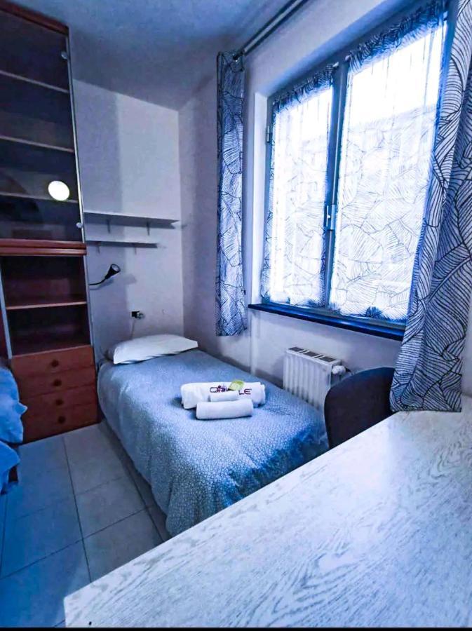 Relax Nel Tigullio Villa Santa Margherita Ligure Kültér fotó