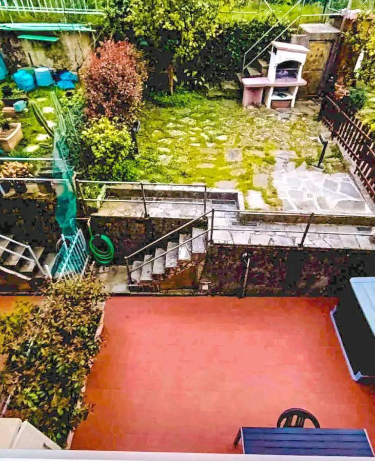 Relax Nel Tigullio Villa Santa Margherita Ligure Kültér fotó
