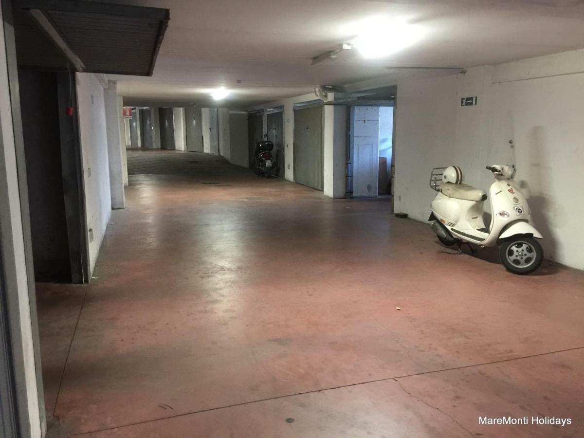 Relax Nel Tigullio Villa Santa Margherita Ligure Kültér fotó