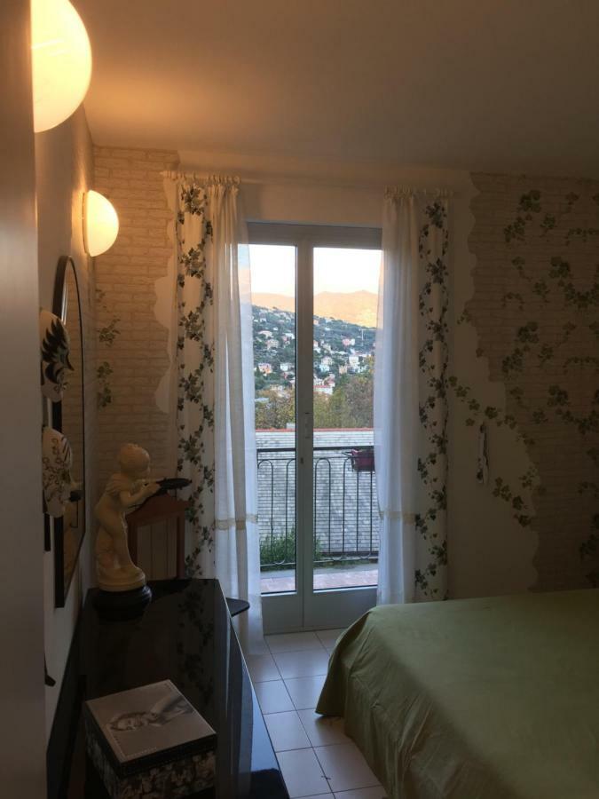 Relax Nel Tigullio Villa Santa Margherita Ligure Kültér fotó