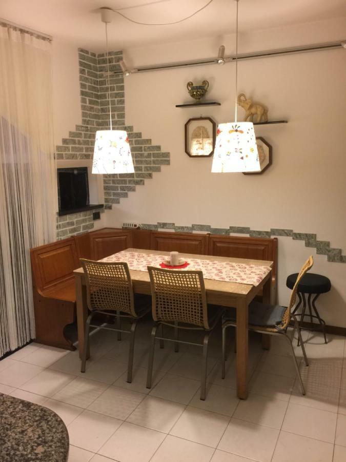 Relax Nel Tigullio Villa Santa Margherita Ligure Kültér fotó