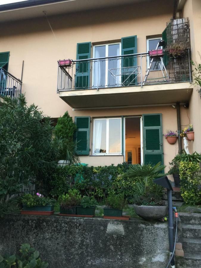 Relax Nel Tigullio Villa Santa Margherita Ligure Kültér fotó