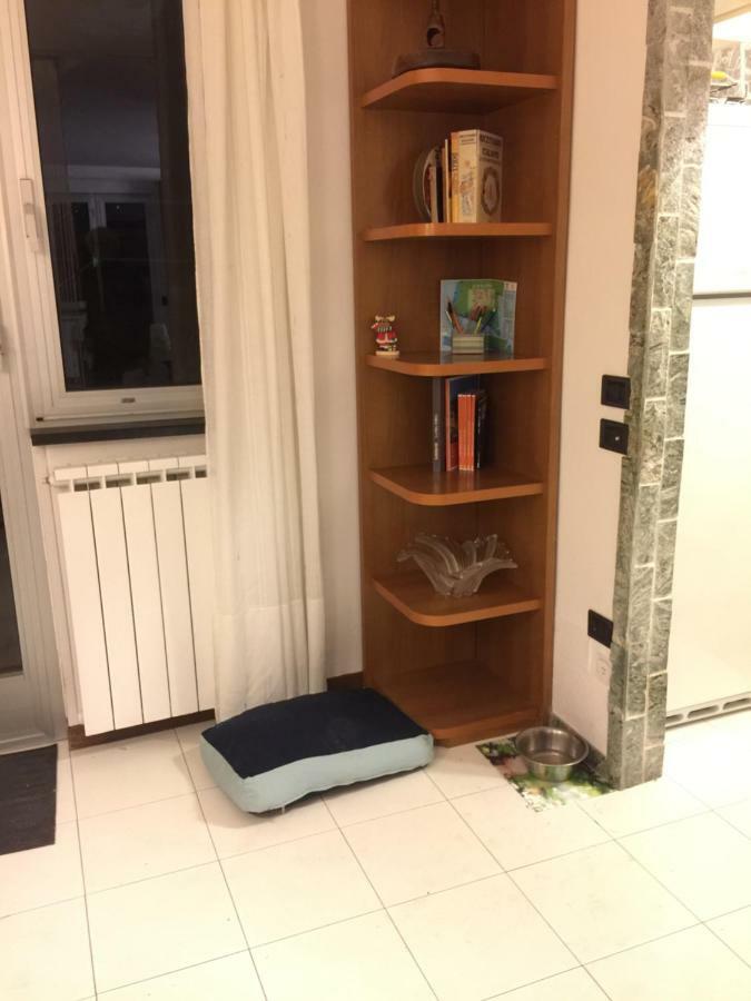Relax Nel Tigullio Villa Santa Margherita Ligure Kültér fotó