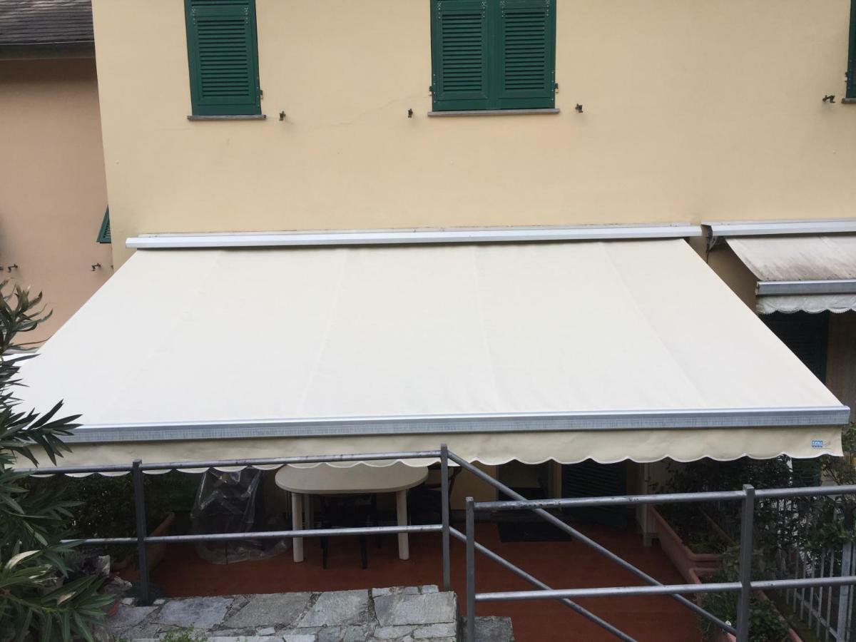 Relax Nel Tigullio Villa Santa Margherita Ligure Kültér fotó