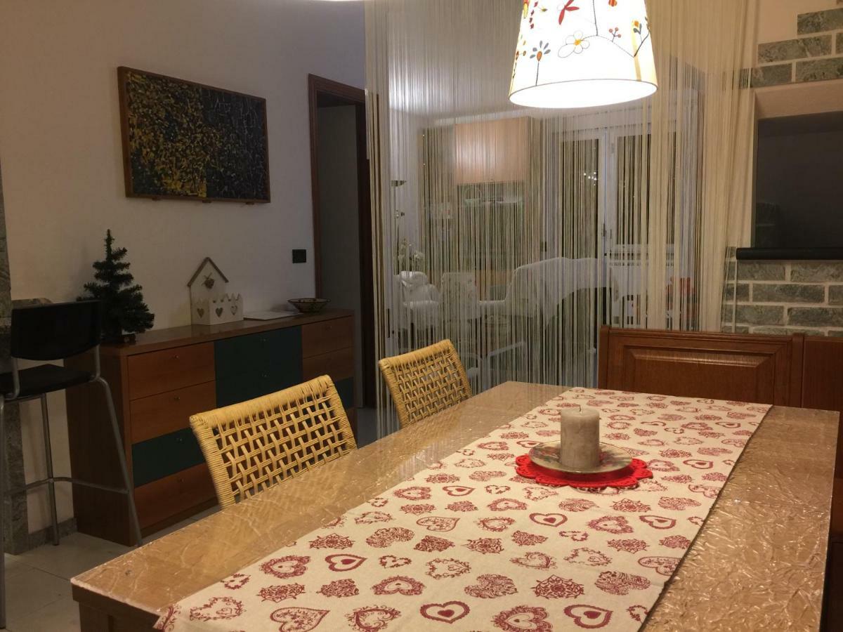 Relax Nel Tigullio Villa Santa Margherita Ligure Kültér fotó